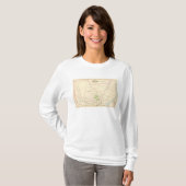 Hartford, Nord T-Shirt (Vorne ganz)