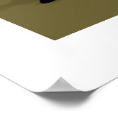 Hartford Paintball Poster (Ecke)