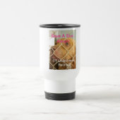 Hartford-Pfund, Hartford-Pfund, retten ein Soul, Reisebecher (Mittel)