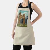 Hartford Schürze (InSitu)