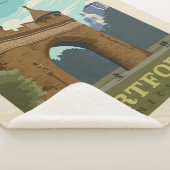 Hartford Sherpadecke (3/4)