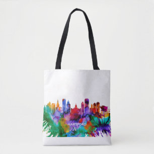Hartford Skyline Tasche