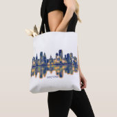 Hartford Skyline Tasche (Von Nahem)