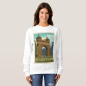 Hartford Sweatshirt (Vorne ganz)