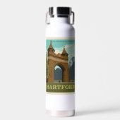 Hartford Trinkflasche (Vorne)