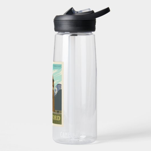 Hartford Trinkflasche (Links)