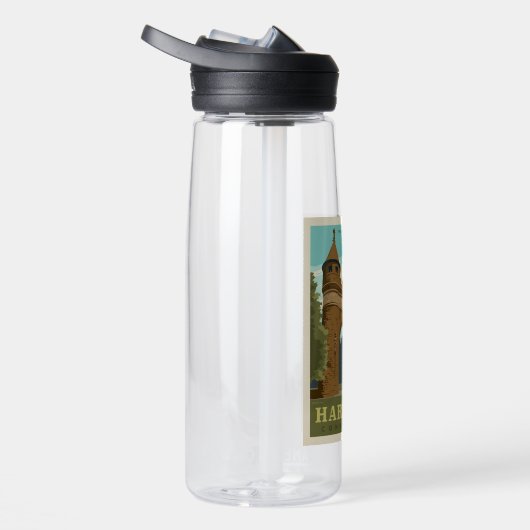 Hartford Trinkflasche (Rechts)