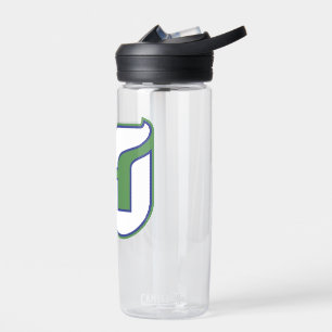 Hartford Whalers Trinkflasche