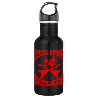 Hartgestein für immer trinkflasche