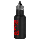 Hartgestein für immer trinkflasche (Rechts)