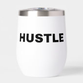 Hartglas (Vorderseite)