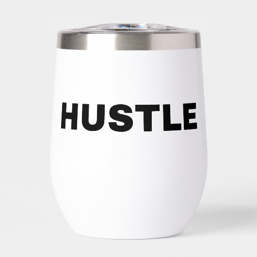 Hartglas (Vorderseite)