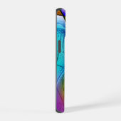 Hartglas 1 iPhone 15 hülle (Rechte Seite)