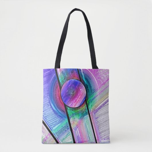 Hartglas 3 tasche (Vorderseite)