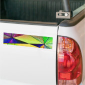 Hartglas 5 autoaufkleber (Auf Lkw)