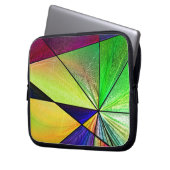 Hartglas 5 laptopschutzhülle (Vorderseite Links)