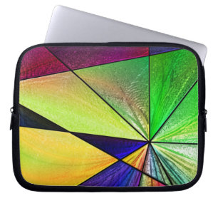 Hartglas 5 laptopschutzhülle