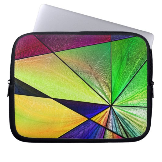 Hartglas 5 laptopschutzhülle (Vorderseite)