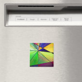 Hartglas 5 magnet (In Situ (Geschirrspüler))