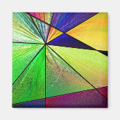 Hartglas 5 magnet (Vorne)