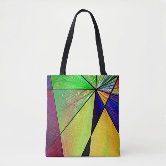 Hartglas 5 tasche (Vorderseite)