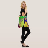Hartglas 5 tasche (Am Model)