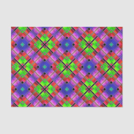 Hartglas 8 seidenpapier (Vorderseite)