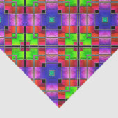 Hartglas 8 seidenpapier (Ausschnitt)