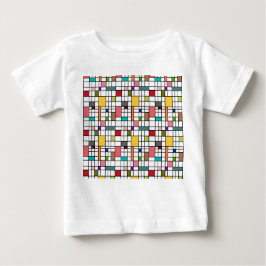 Hartglas Baby T-shirt