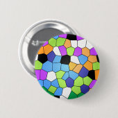 Hartglas Button (Vorne & Hinten)