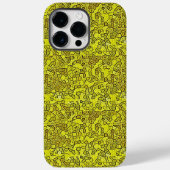 Hartglas Case-Mate iPhone Hülle (Rückseite)