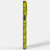 Hartglas Case-Mate iPhone Hülle (Rückseite / Rechts)