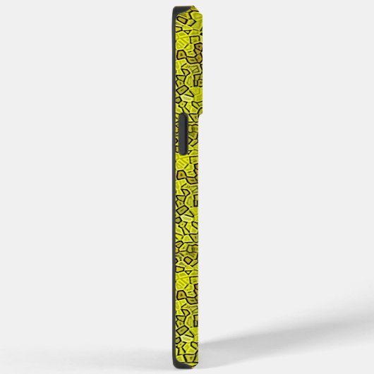 Hartglas Case-Mate iPhone Hülle (Rückseite / Rechts)