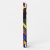 Hartglas Case-Mate iPhone Hülle (Hinten/Links)