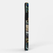 Hartglas Case-Mate iPhone Hülle (Hinten/Rechts)