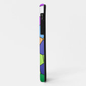 Hartglas Case-Mate iPhone Hülle (Hinten/Links)
