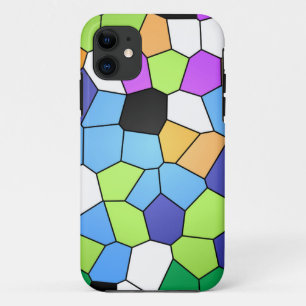 Hartglas Case-Mate iPhone Hülle