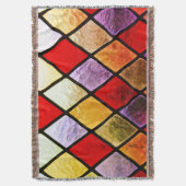 Hartglas Decke (Vorderseite Vertikal)