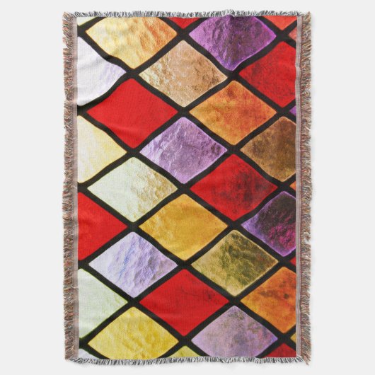 Hartglas Decke (Vorderseite Vertikal)