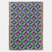 Hartglas Decke (Vorderseite Vertikal)