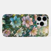 Hartglas-Design iPhone Hülle (Rückseite (Horizontal))