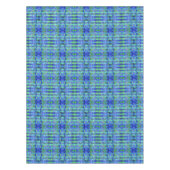 Hartglas-Design Tischdecke (Vorderseite)