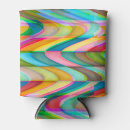 Hartglas Dosenkühler