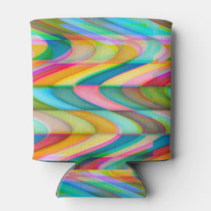 Hartglas Dosenkühler