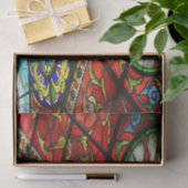 Hartglas-Gewebe Seidenpapier (Geschenk)