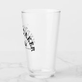 Hartglas  glas (Links)