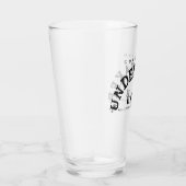 Hartglas  glas (Rechts)