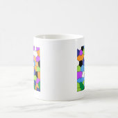 Hartglas Kaffeetasse (Mittel)