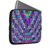 Hartglas....... Laptopschutzhülle (Vorne Rechts)