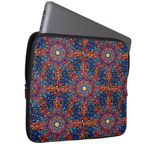 Hartglas....... Laptopschutzhülle (Vorne Rechts)